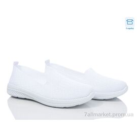 Сліпони жіночі тканинні Літо 0903-3 (8 пар р.36-41) "Захар-Gold" недорого оптом від прямого постачальника