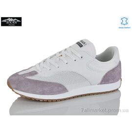 Кросівки жіночі модні Весна/осінь L1899-20 (8 пар р.36-41) "Baas" недорого оптом від прямого постачальника