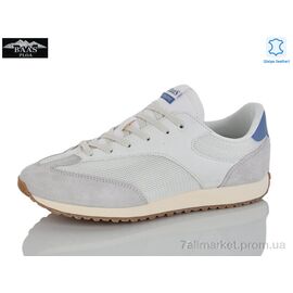 Кросівки жіночі модні Весна/осінь L1899-25 (8 пар р.36-41) "Baas" недорого оптом від прямого постачальника