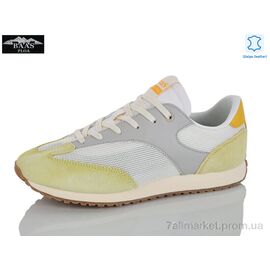 Кросівки жіночі модні Весна/осінь L1899-26 (8 пар р.36-41) "Baas" недорого оптом від прямого постачальника