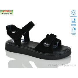 Босоніжки жіночі літні Літо G295-5 (8 пар р.36-41) "HENGJI-ELENA" недорого оптом від прямого постачальника