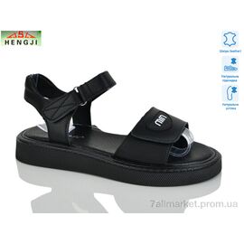 Босоніжки жіночі літні Літо G297-1 (8 пар р.36-41) "HENGJI-ELENA" недорого оптом від прямого постачальника