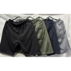 Фотография Шорты мужские S2809 grey р.46-54 "Shon" недорого оптом от прямого поставщика