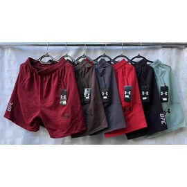 Шорти чоловічі S2833 mint р.48-56 "Shon" недорого оптом від прямого постачальника