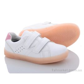 Фотография Кроссовки детские модные Весна/осень F5606-1 (8 пар р.27-32) "С.Луч" недорого оптом от прямого поставщика