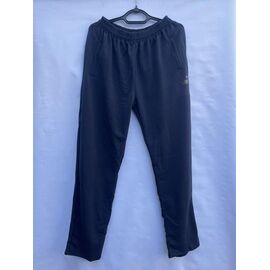 Штани спортивні чоловічі S576 navy р.46-54 "Shoptime" недорого оптом від прямого постачальника