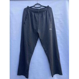 Штани спортивні чоловічі S569 d.grey р.56-64 "Shoptime" недорого оптом від прямого постачальника