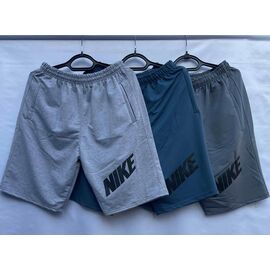 Шорти чоловічі S651 grey р.46-54 "Shoptime" недорого оптом від прямого постачальника