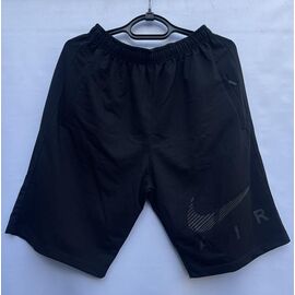 Шорти чоловічі S662 black р.46-54 "Shoptime" недорого оптом від прямого постачальника