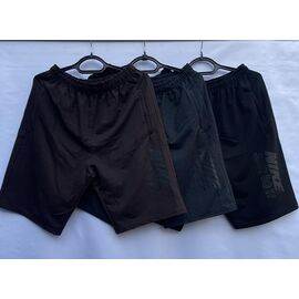 Шорти чоловічі S665 black р.46-54 "Shoptime" недорого оптом від прямого постачальника