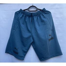 Шорти чоловічі S666 l.blue р.46-54 "Shoptime" недорого оптом від прямого постачальника