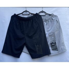 Шорти чоловічі S667 navy р.46-54 "Shoptime" недорого оптом від прямого постачальника