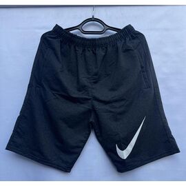 Шорти чоловічі S669 black р.46-54 "Shoptime" недорого оптом від прямого постачальника