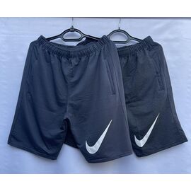 Шорти чоловічі S672 grey р.46-54 "Shoptime" недорого оптом від прямого постачальника