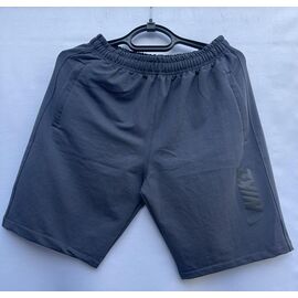 Шорти чоловічі S678 grey р.46-54 "Shoptime" недорого оптом від прямого постачальника