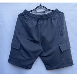 Шорти чоловічі S677 grey р.46-54 "Shoptime" недорого оптом від прямого постачальника