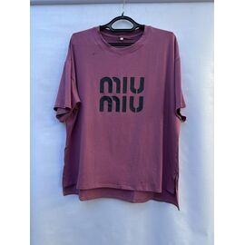 футболка жіноча S612 pink р.52-60 "Shoptime" недорого оптом від прямого постачальника