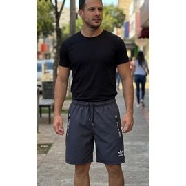 Шорти чоловічі DL770 d.grey р.48-56 "Delviago" недорого оптом від прямого постачальника