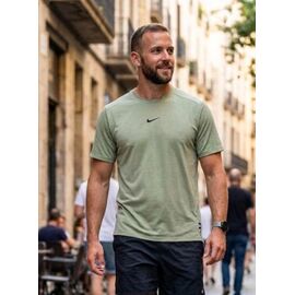 Футболка чоловіча DL786 mint р.46-54 "Delviago" недорого оптом від прямого постачальника