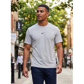 Футболка чоловіча DL789 grey р.46-54 "Delviago" недорого оптом від прямого постачальника