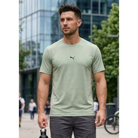 Футболка чоловіча DL798 mint р.46-54 "Delviago" недорого оптом від прямого постачальника