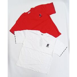 Фотография Футболка детская на мальчика 3745 red р.140-176 "Meloria" недорого оптом от прямого поставщика