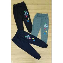 Фотография Костюм детский спортивный на мальчика ML4910 green р.6-12 "Meloria" недорого оптом от прямого поставщика