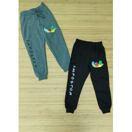 Фотография Костюм детский спортивный на мальчика ML4912 green р.6-12 "Meloria" недорого оптом от прямого поставщика