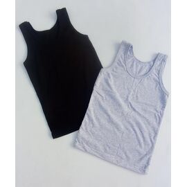 Фотография Майка детская на мальчика ML4938 black р.32-42 "Meloria" недорого оптом от прямого поставщика