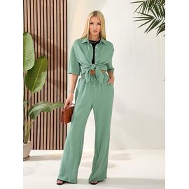 Костюм жіночий 51 mint р.S-L "Deliv" недорого оптом від прямого постачальника