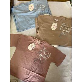 Фотография Футболка детская на мальчика ZA2502 beige р.128-152 "Zayka" недорого оптом от прямого поставщика