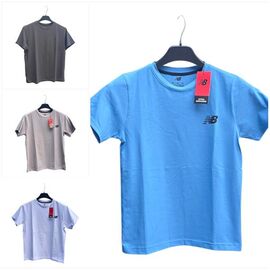 Фотография Футболка подростковая SV2043 white р.42-50 "WHITE" недорого оптом от прямого поставщика