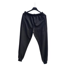 Штани спортивні чоловічі SV2049 black р.50-58 "WHITE" недорого оптом від прямого постачальника