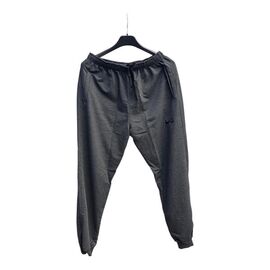 Штани спортивні чоловічі SV2057 grey р.58-64 "WHITE" недорого оптом від прямого постачальника