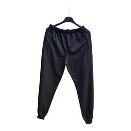 Штани спортивні чоловічі SV2063 black р.58-64 "WHITE" недорого оптом від прямого постачальника