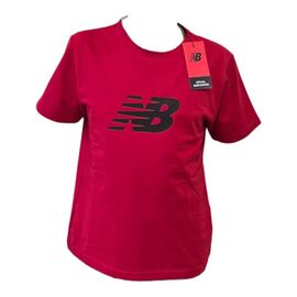 Фотография Футболка подростковая SV2065 red р.42-50 "WHITE" недорого оптом от прямого поставщика