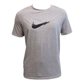 Фотография Футболка мужская SV2084 grey р.46-54 "WHITE" недорого оптом от прямого поставщика