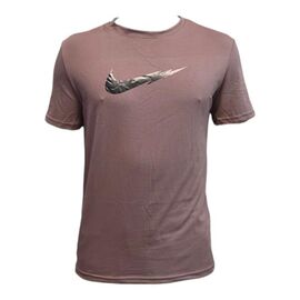 Фотография Футболка мужская SV2086 brown р.46-54 "WHITE" недорого оптом от прямого поставщика