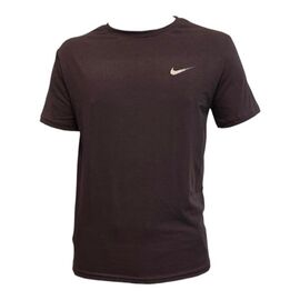 Фотография Футболка мужская SV2092 brown р.46-54 "WHITE" недорого оптом от прямого поставщика