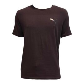 Фотография Футболка мужская SV2095 brown р.46-54 "WHITE" недорого оптом от прямого поставщика