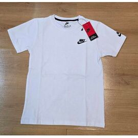 Фотография Футболка детская на мальчика SV2097 white р.11-16 "WHITE" недорого оптом от прямого поставщика