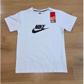 Фотография Футболка детская на мальчика SV2104 white р.11-16 "WHITE" недорого оптом от прямого поставщика