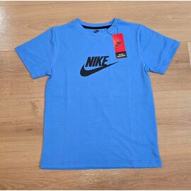 Фотография Футболка детская на мальчика SV2106 l.blue р.11-16 "WHITE" недорого оптом от прямого поставщика