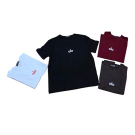 Фотография Футболка женская SV2121 wine р.S-2XL "WHITE" недорого оптом от прямого поставщика