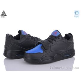 Фотография Кроссовки мужские модные Весна/осень CCX652-103 піна (8 пар р.41-45) "STILLI Group" недорого оптом от прямого поставщика