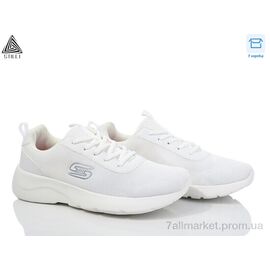 Фотография Кроссовки мужские модные Весна/осень CX405-3 піна (8 пар р.41-45) "STILLI Group" недорого оптом от прямого поставщика