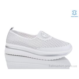 Фотография Туфли женские стильные Лето Y029-8 (8 пар р.37-41) "Yimeili" недорого оптом от прямого поставщика