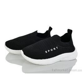 Кросівки дитячі модні Літо S127-3 (12 пар р.21-26) "Blue Rama" недорого оптом від прямого постачальника