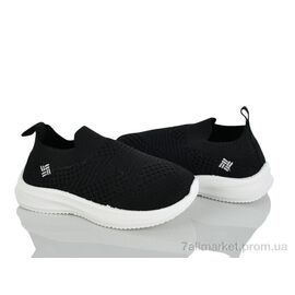 Кросівки дитячі модні Літо S128-3 (12 пар р.21-26) "Blue Rama" недорого оптом від прямого постачальника