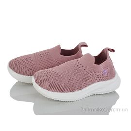 Кросівки дитячі модні Літо S128-8 (12 пар р.21-26) "Blue Rama" недорого оптом від прямого постачальника